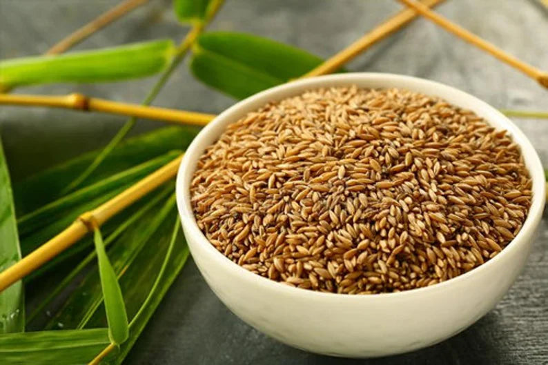 SDP Mart Premium Bamboo (moongil) Rice - 1 LB