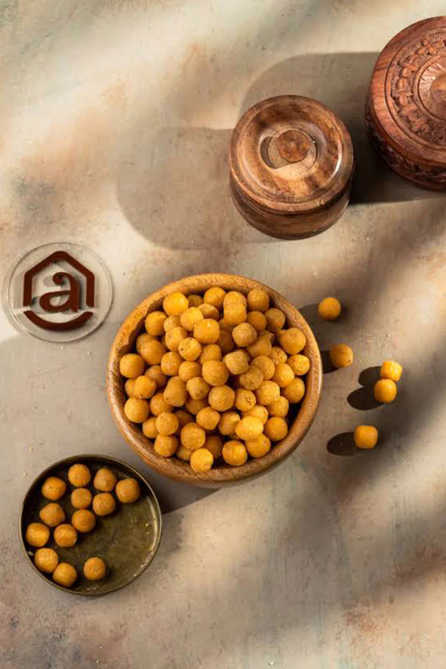 Aswins Seepu Seedai 200g