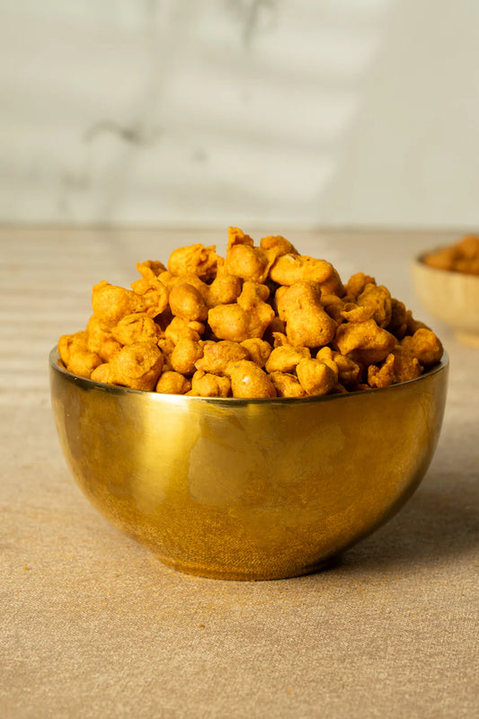 Aswins Masala Peanuts 200g