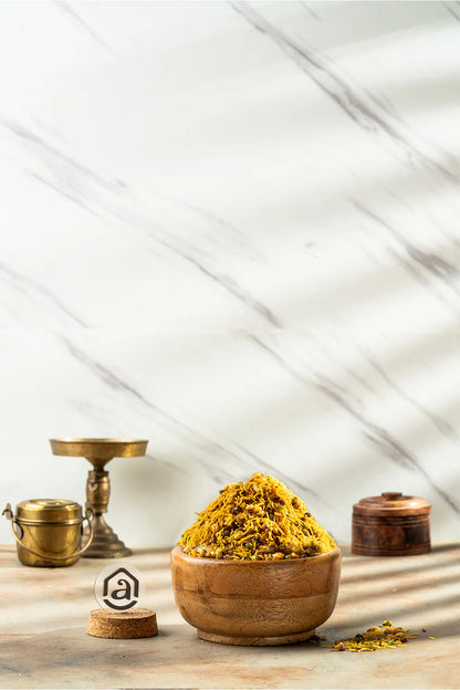Aswins Bombay Mixer 250g