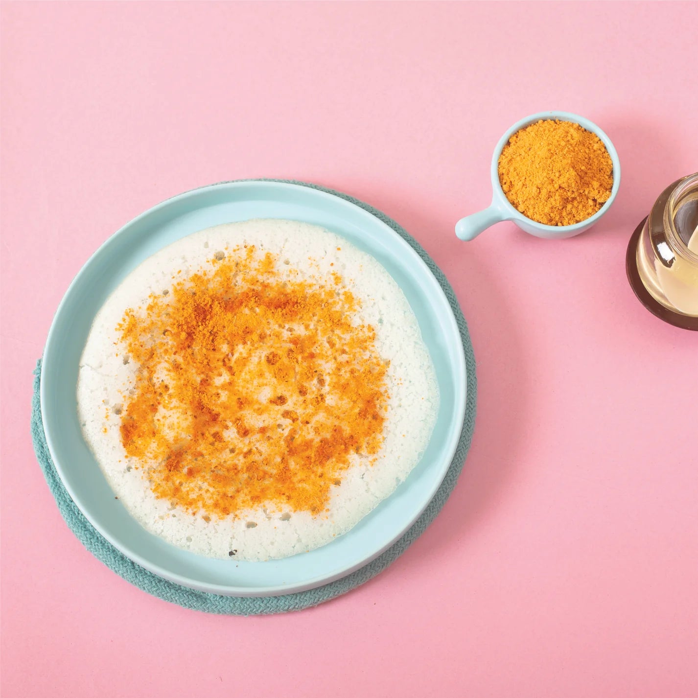 Idli Milagai Podi [Gunpowder] [Chutnefy]