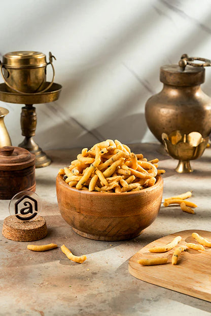 Aswins Kaara Sev 200g