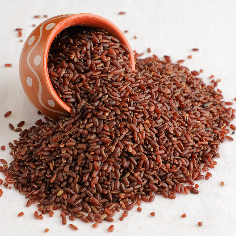 SDPMart Premium Kullakar Rice 4 LB