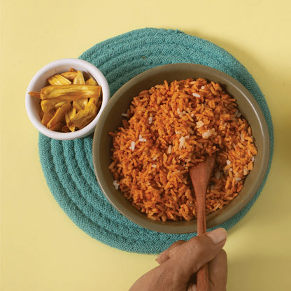 Paruppu Podi [No Garlic] Powder [Chutnefy]