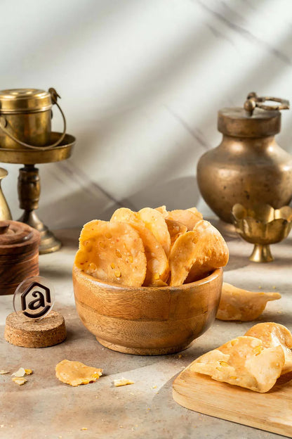 Aswins Thattai 150g